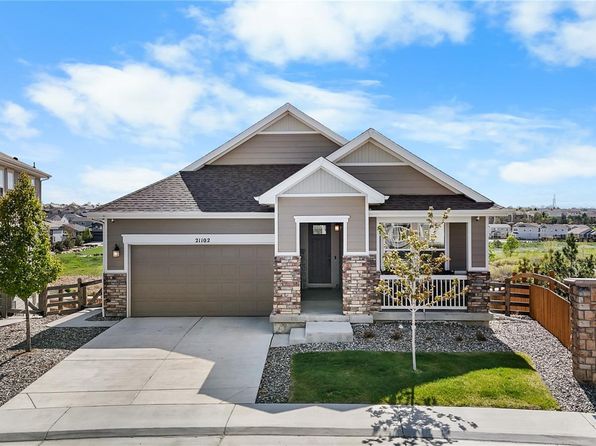 21102 E Stanford Drive, Aurora, CO 80015