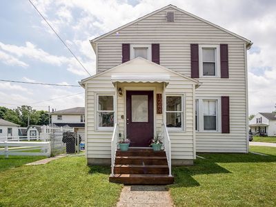 1244 8th Ave, Lancaster, OH, 43130