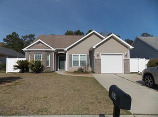 266 Seagrass Loop, Myrtle Beach, SC 29588