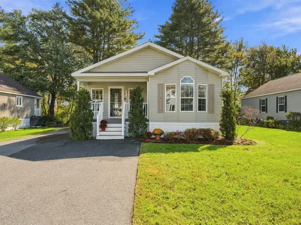 171 Codfish Corner Road, Portsmouth, NH 03801