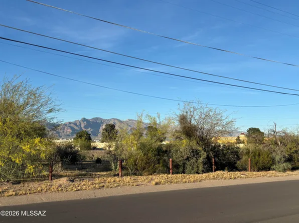 1415 W Riverview Blvd #1, Tucson, AZ 85745