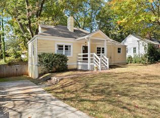 1861 Sylvan Rd SW, Atlanta, GA 30310