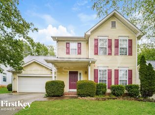 15246 Eric Kyle Dr, Huntersville, NC 28078