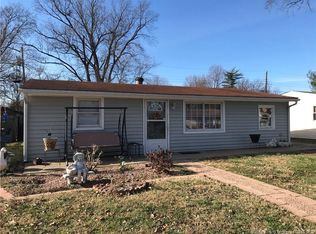 107 Emily Ave, Clarksville, IN 47129