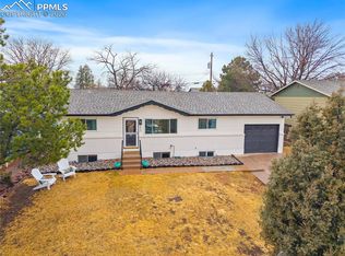 622 Paradise Ln, Colorado Springs, CO 80904