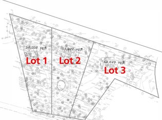 125 Clatter Bridge Rd LOT 2, Ponte Vedra, FL 32081