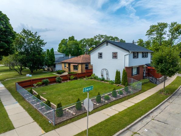 Milwaukee Wi Property Search