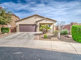 56 W Reeves Ave, Queen Creek, AZ 85140