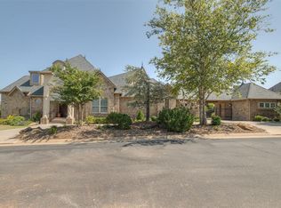13120 Box Canyon Rd, Oklahoma City, OK 73142