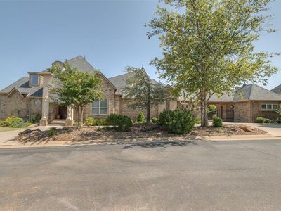 13120 Box Canyon Rd, Oklahoma City, OK, 73142