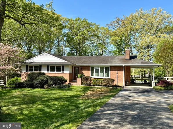 2311 Beverly Dr, Joppa, MD 21085