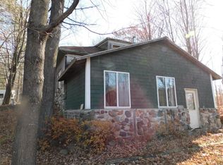 N6550 Railway St, Irma, WI 54442