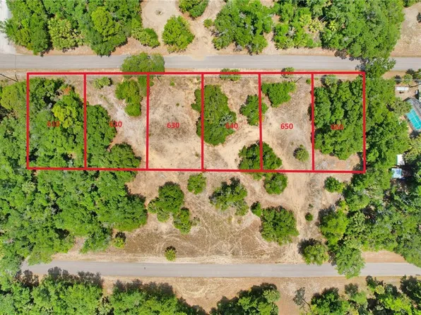 610 NE 13th Ter #1, Crystal River, FL 34428