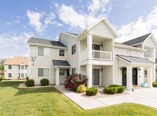 2452 W 500 S UNIT 2, Springville, UT 84663