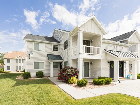 2452 W 500 S Unit 2, Springville, UT 84663