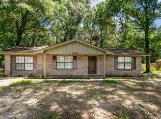 6525 Bass Ln, Milton, FL 32570