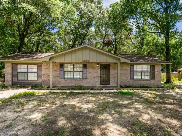 6525 Bass Ln, Milton, FL 32570