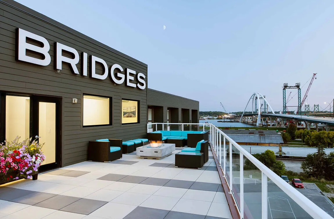 The Bridges Lofts — Photo 3