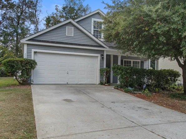 118 Malibu Rd, Summerville, SC 29483