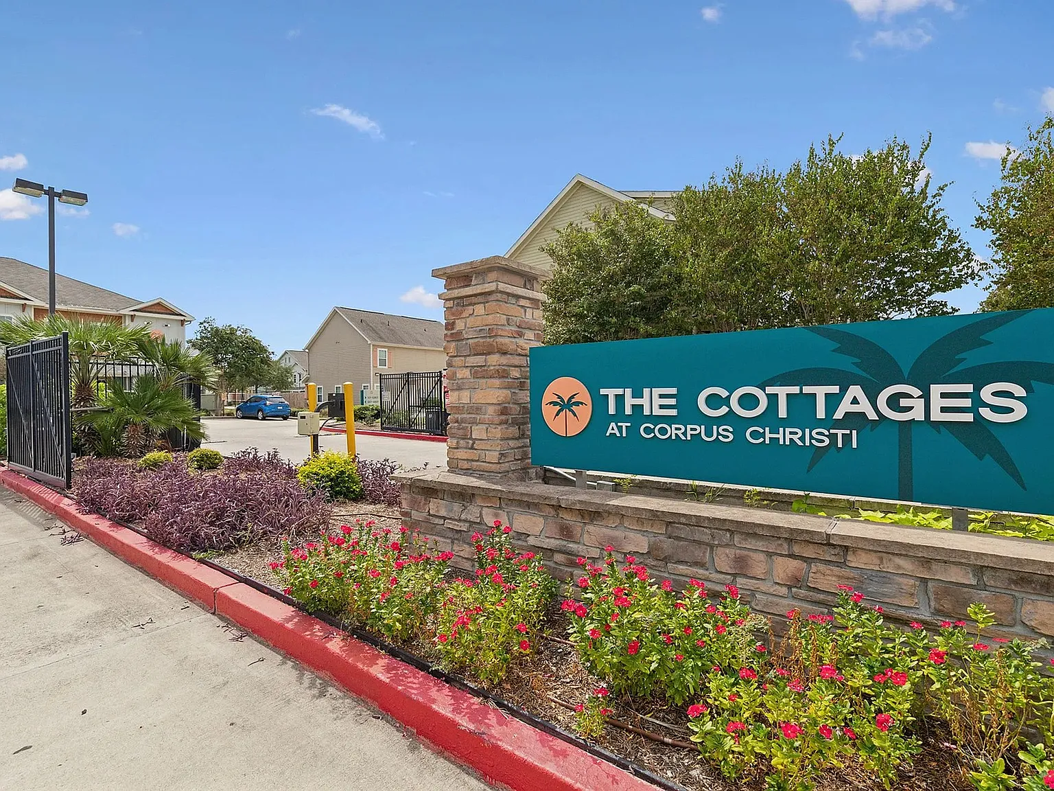 The Cottages at Corpus Christi — Photo 3
