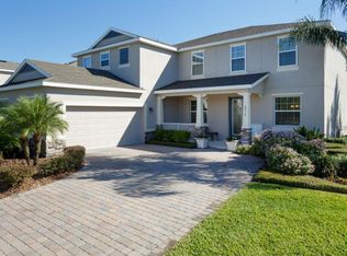 8019 Key West Dove St, Winter Garden, FL 34787