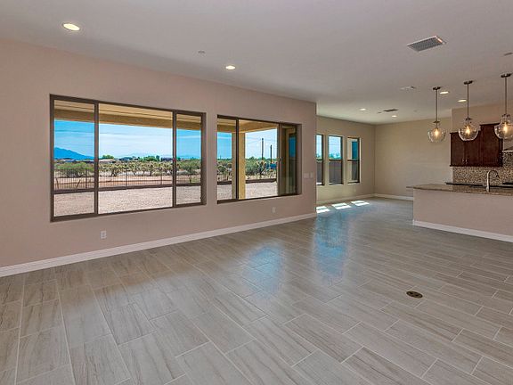 Quality Home Builder in AZ