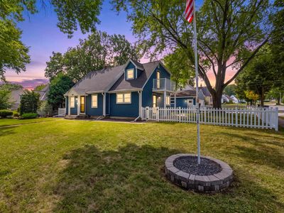 8941 W Montana AVENUE, West Allis, WI, 53227