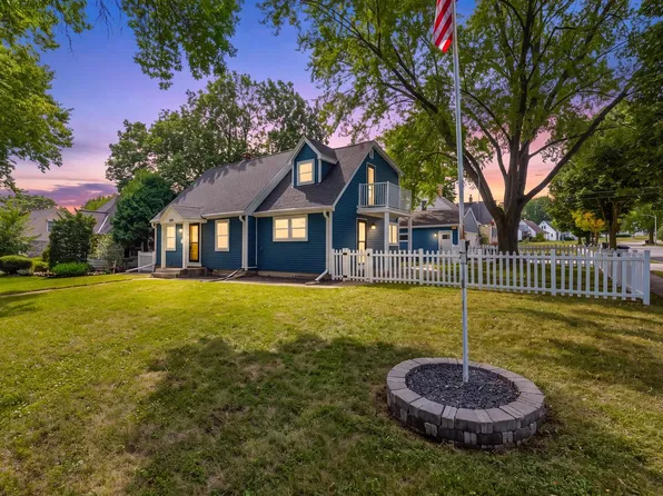 8941 W Montana AVENUE, Milwaukee, WI 53227