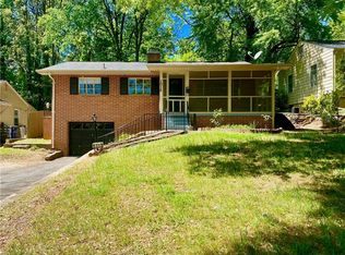 1012 Lockland Ave, Winston Salem, NC 27103