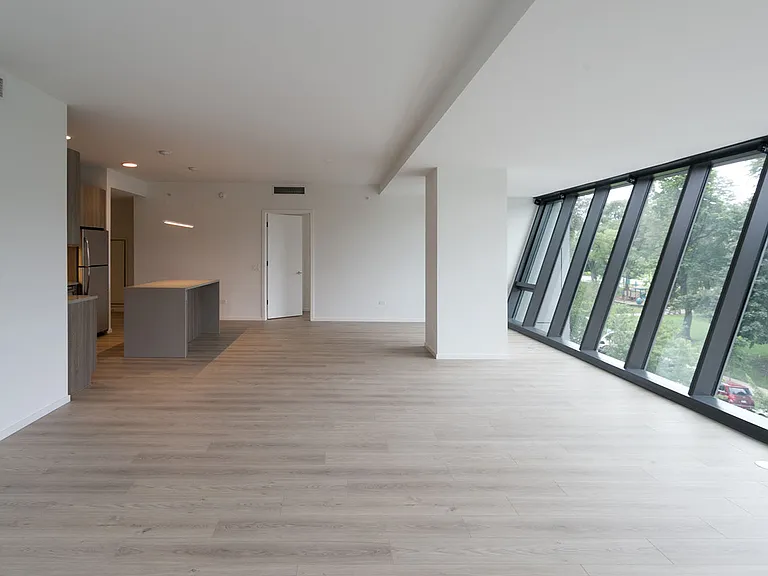 Dining/Living room