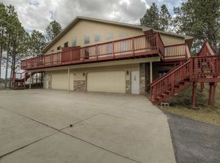 1008 Sherman St, Custer, SD 57730