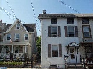 325 W High St, Phoenixville, PA 19460