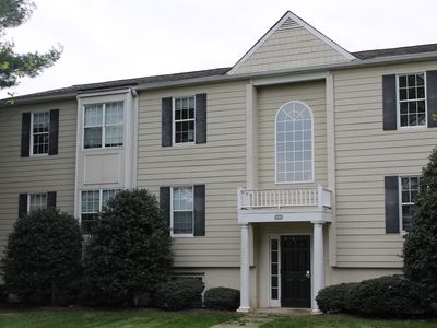 1508 Villa Ter Unit F, Charlottesville, VA, 22903