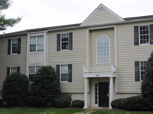 1508 Villa Ter Unit F, Charlottesville, VA 22903