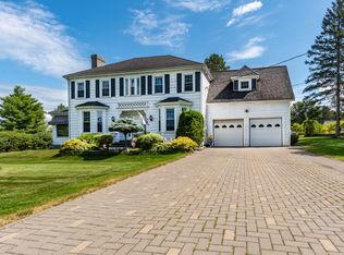 114 19th Ave, Madawaska, ME 04756