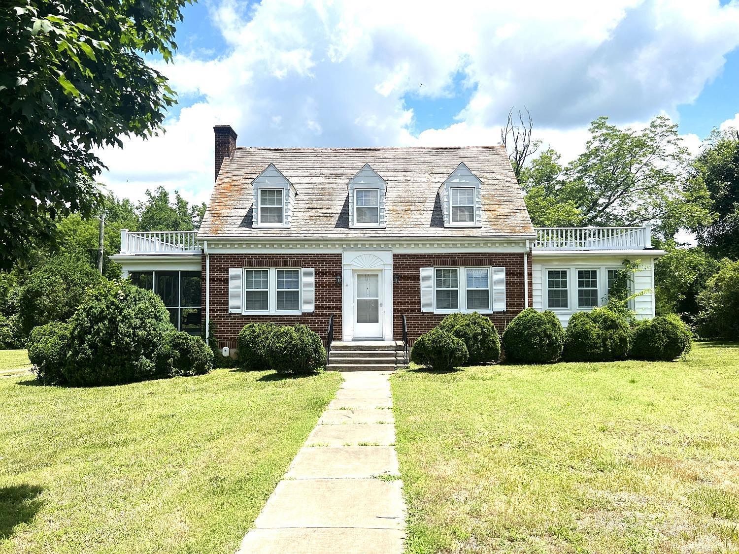 325 Legrande Ave, Charlotte Court House, VA 23923 Zillow