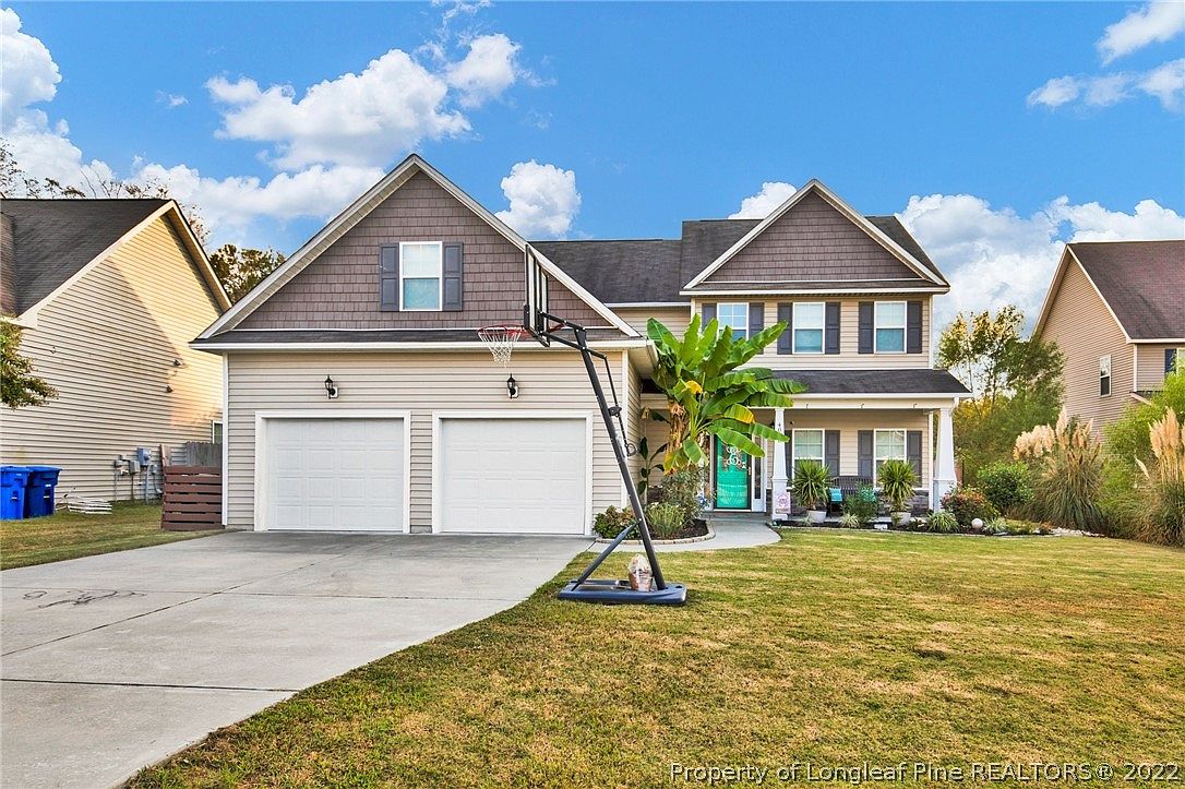 4016 Baywood Point Dr, Fayetteville, NC 28312 Zillow