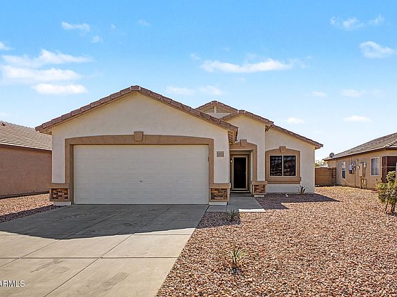 2nd image of 22651 W COCOPAH Street