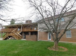 130 Chandler Hills Dr SUITE 101, Mount Airy, NC 27030