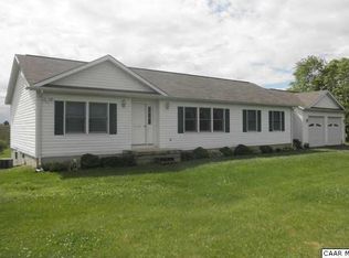 18437 Brenridge Dr, Brandy Station, VA 22714