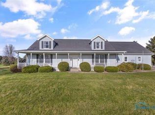 15737 County Road 11 1, Lyons, OH 43533