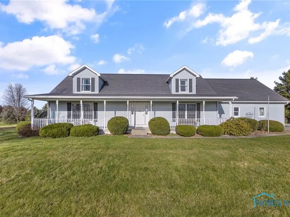 15737 County Road 11 1, Lyons, OH 43533