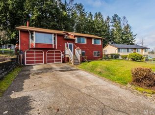1303 Clover Loop SE, Olympia, WA 98513