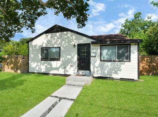 6803 England St, Houston, TX 77021