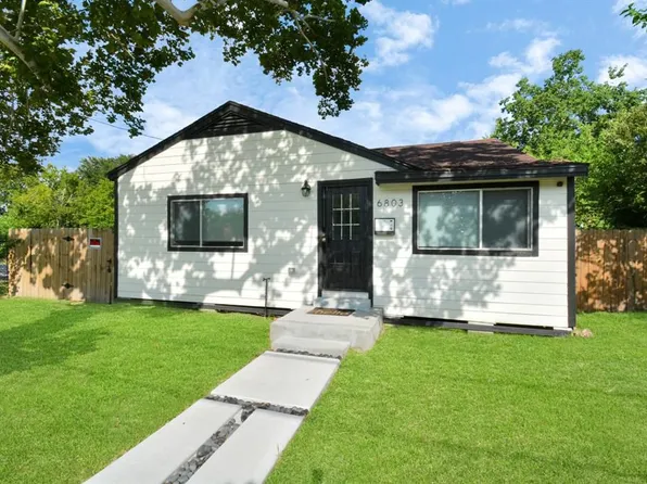 6803 England St, Houston, TX 77021