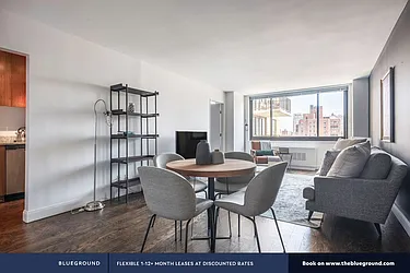 Rented by The Blueground