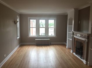 9123 S Laflin St #3S, Chicago, IL 60620