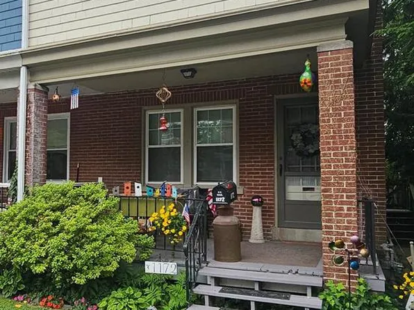1172 Elm Ave, Lancaster, PA 17603
