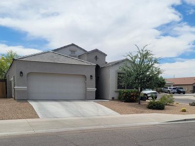 2821 W Wayland Dr, Phoenix, AZ, 85041