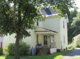 4 Sumner St, Auburn, NY 13021